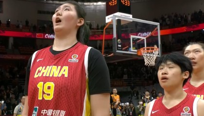 世界杯手机观看软件下载-中国女篮65-80比利时！产生2个不可思议和1个不争事实，无缘头名