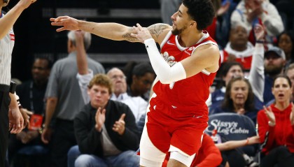 世界杯直播官方平台-NBA彩经：灰熊拿下勇士 火箭轻取国王 骑士击溃雄鹿