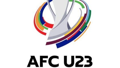 世界杯高清赛事观看-亚足联敲定U23亚洲杯预赛分档 中国队无缘种子队
