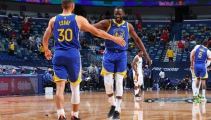 世界杯直播官方平台-进攻无解防守进步被低估 常规赛MVP追梦力挺库里