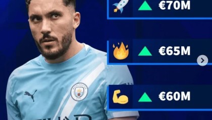 世界杯直播官方平台-德转预热谢尔基身价：确定上涨，最高可达7000万欧元