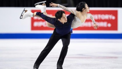 世界杯客户端安装说明-隋文静韩聪大奖赛开门红 升级版《金桥》有何故事？