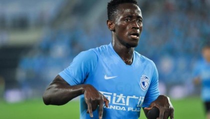 世界杯直播官方平台-大连人队单外援兵发苏州赛区 丹尼尔森还将隔离