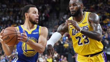 湖勇大战一触即发 勇士能依靠进攻上演奇迹吗？