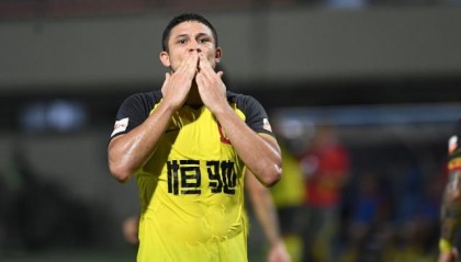 120球！超李金羽登基射手王 艾克森欲继续刷新纪录