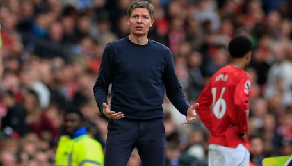 世界杯直播官方平台-太阳报：水晶宫主帅格拉斯纳开车超速，被禁驾六个月