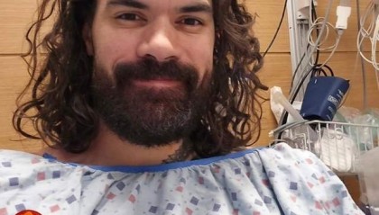 世界杯直播官方平台-确定赛季报销！亚当斯接受左踝手术 火箭寻找前场引援弥补损失