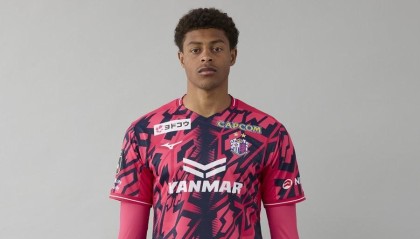 世界杯赛事直播app下载-大阪樱花官方：外援延吉左侧股直肌肌腱断裂