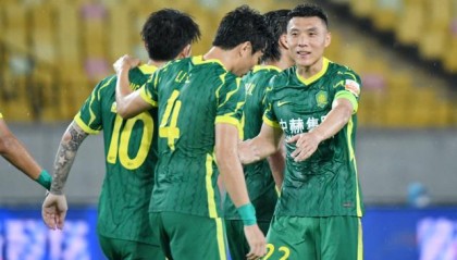 世界杯赛事直播app下载-国安连续两场哑火跌出争冠组 薄弱进攻线急需改善