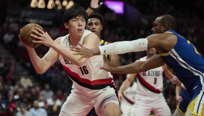 世界杯直播官方平台-开拓者12点VS勇士，杨瀚森PK库里，阿夫迪亚伤缺，斯普利特或变阵