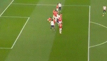 世界杯高清赛事观看-【英超】C罗传射卡瓦尼拉什福德破门  曼联3比0热刺