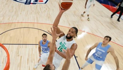 世界杯手机观看软件下载-多一些尊重！ESPN名嘴批评美国男篮却惹毛尼日利亚